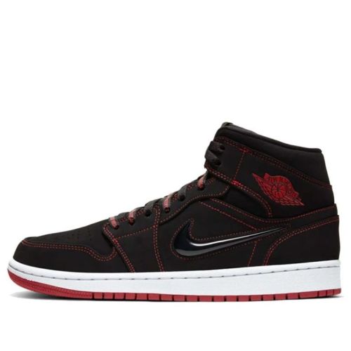 Air Jordan 1 Mid ??Come Fly With Me?? CK5665-062