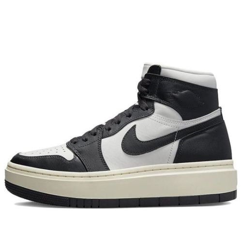 (WMNS) Air Jordan 1 Elevate High ??White Black?? DN3253-100