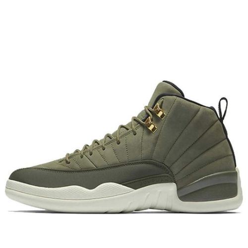 Air Jordan 12 Retro CP3 ??Class of 2003?? 130690-301