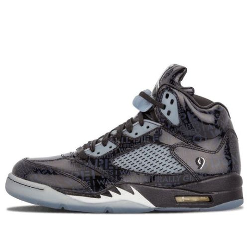 Air Jordan 5 Retro DB ??Doernbecher?? 633068-010