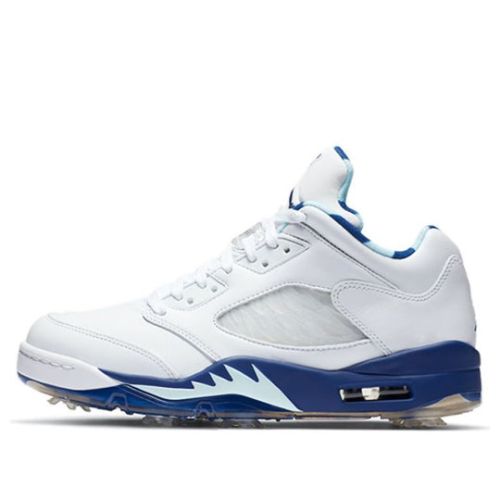 Air Jordan 5 Low Golf NRG ??Wing It?? CW4206-100