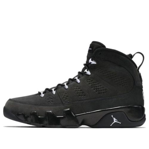 Air Jordan 9 Retro ??Anthracite?? 302370-013