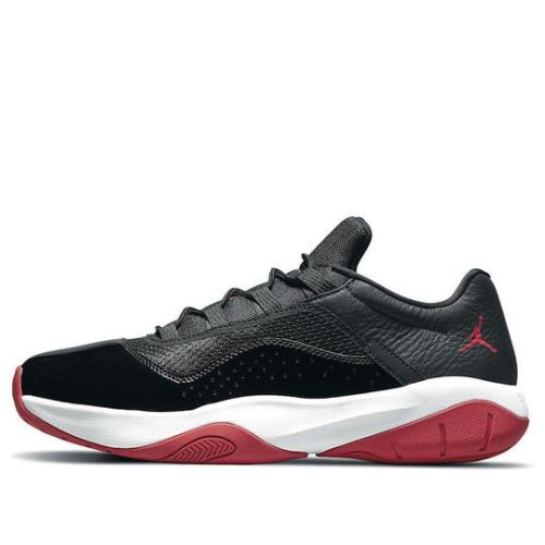 Air Jordan 11 CMFT Low ??Bred?? DM0844-005