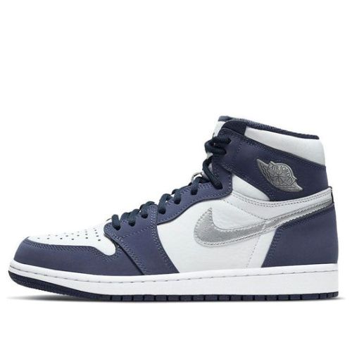 Air Jordan 1 Retro High co.JP ??Midnight Navy?? 2020 DC1788-100