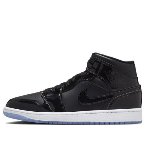 Air Jordan 1 Mid SE ??Space Jam?? DV1308-004