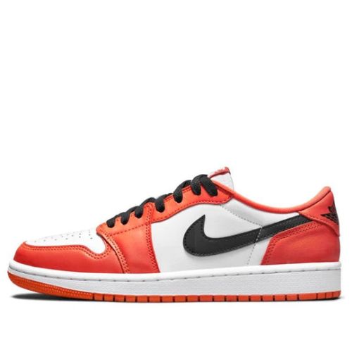 (WMNS) Air Jordan 1 Low OG ??Starfish?? CZ0775-801