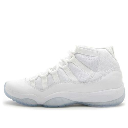 Air Jordan 11 Retro ??Silver Anniversary?? 408201-101