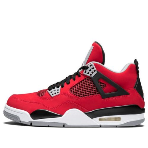 Air Jordan 4 Retro ??Toro Bravo?? 308497-603