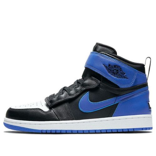 Air Jordan 1 High FlyEase ??Hyper Royal?? CQ3835-041