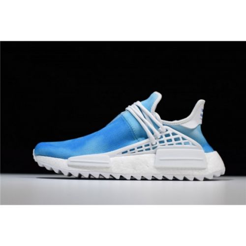 Pharrell x adidas NMD Hu Trail Peace China Exclusive F99763