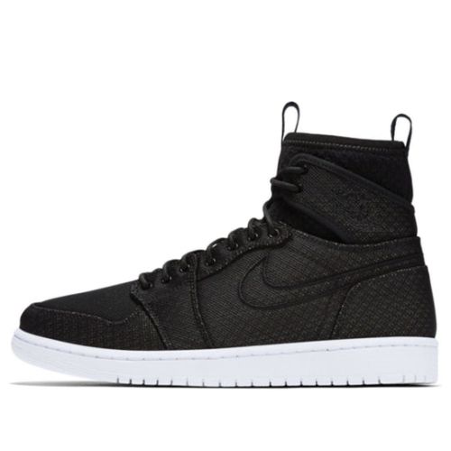 Air Jordan 1 High Ultra ??Black?? 844700-050