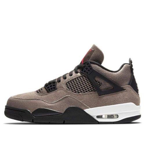 Air Jordan 4 Retro ??Taupe Haze?? DB0732-200