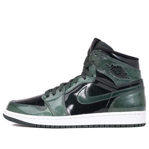 Air Jordan 1 High ??Anti-Gravity Machines?? 332550-300