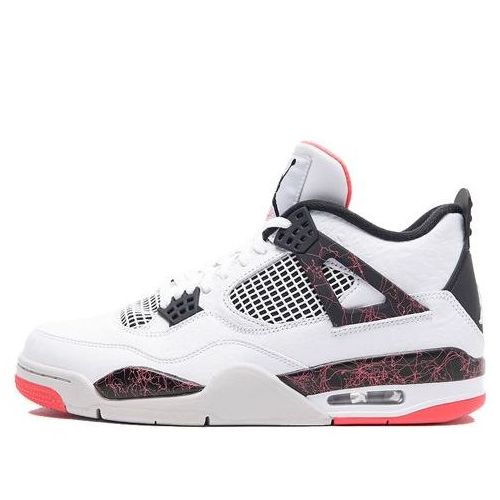 Air Jordan 4 Retro ??Pale Citron?? 308497-116