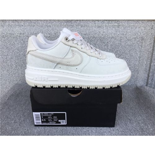 Nk Air Force 1 Low Luxe DD9605-100