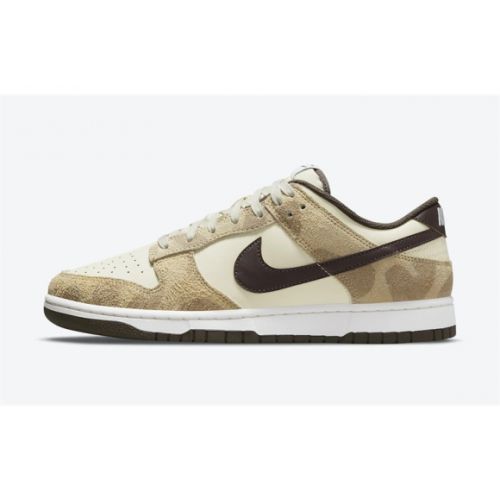 Nike Dunk Low Retro PRM Animal Pack Giraffe/Cheetah DH7913-200