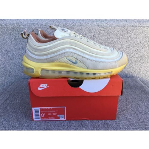 Nike Air Max 97 Full Length Air-Cushioned Running Shoes DV1489-141