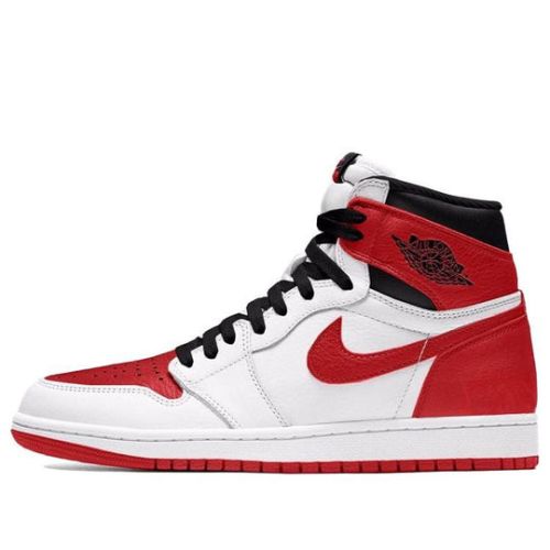 Air Jordan 1 Retro High OG ??Heritage?? 555088-161