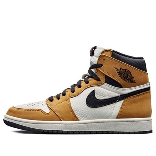 Air Jordan 1 Retro High OG ??Rookie of the Year?? 555088-700