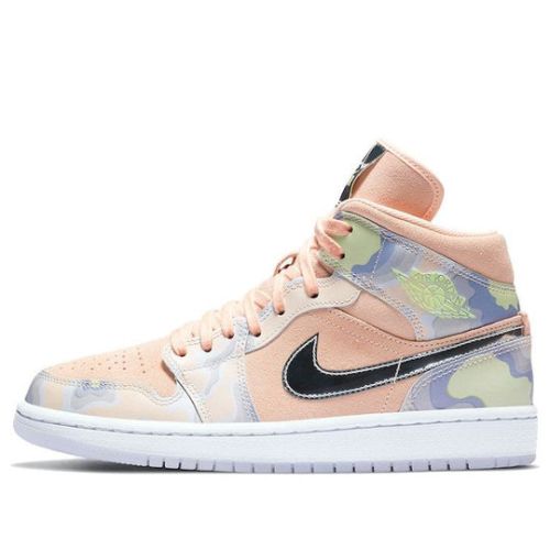 (WMNS) Air Jordan 1 Mid SE ??P(HER)SPECTIVE?? CW6008-600