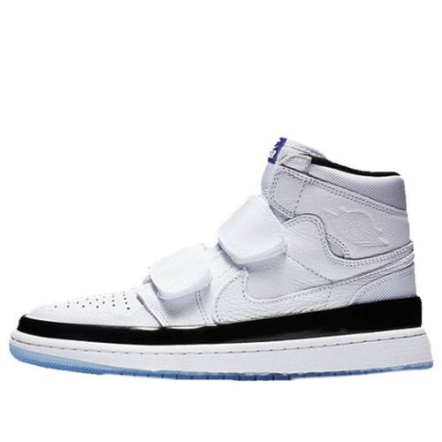 Air Jordan 1 Retro High Double Strap ??Concord?? AQ7924-107