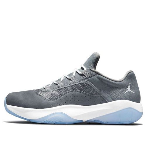 Air Jordan 11 CMFT Low ??Cool Grey?? CW0784-001