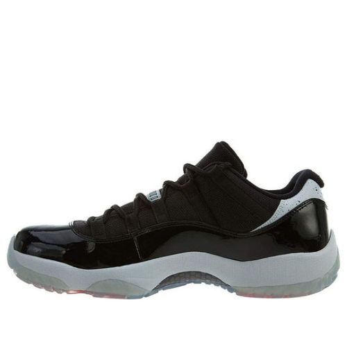 Air Jordan 11 Retro Low ??Infrared 23?? 528895-023