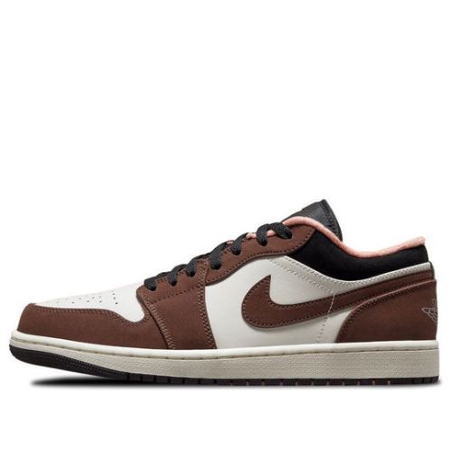 Air Jordan 1 Low ??Mocha?? DC6991-200