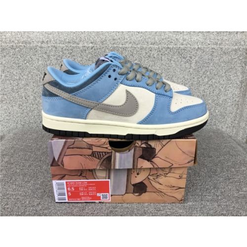 Otomo Katsuhiro x Nk SB Dunk Low