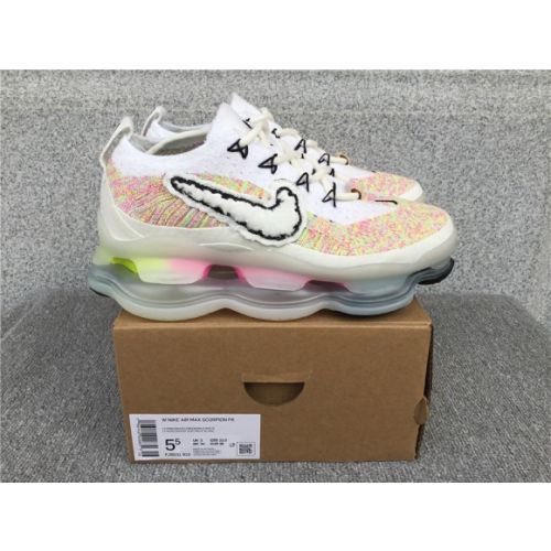 Nike Air Max Scorpion Fk FJ6031-910