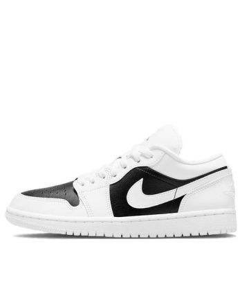 (WMNS) Air Jordan 1 Low ??Panda?? DC0774-100