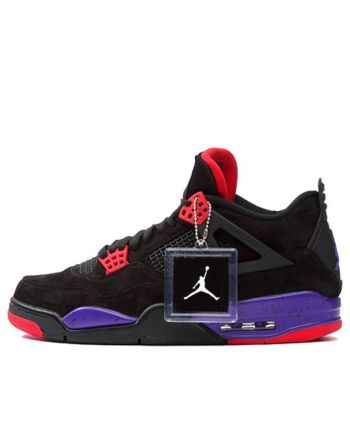 Air Jordan 4 Retro NRG ??Raptors?? AQ3816-065