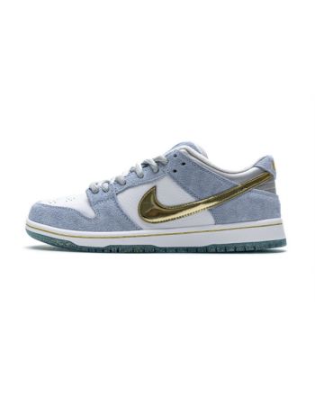 Nike Dunk SB Low Pro QS Sean Cliver x DC9936-100