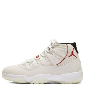 Air Jordan 11 Retro ??Platinum Tint?? 378037-016