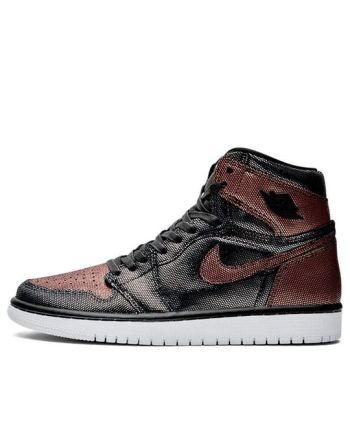 (WMNS) Air Jordan 1 Retro High OG ??Fearless?? CU6690-006