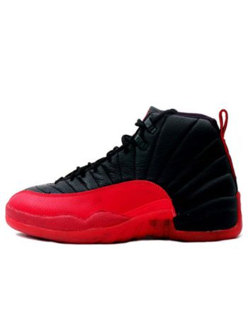 Air Jordan 12 OG ??Flu Game?? 1997 130690-061