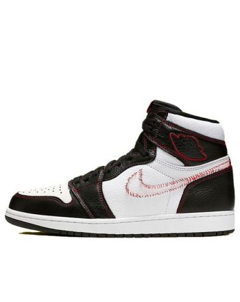 Air Jordan 1 Retro High OG ??Defiant?? CD6579-071