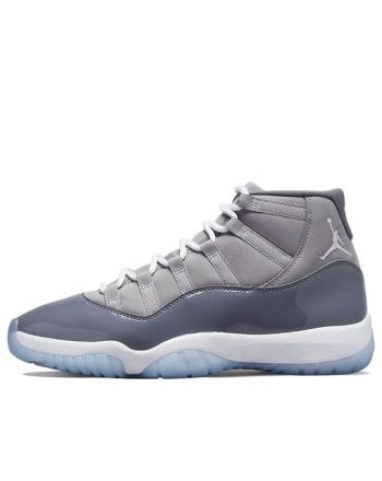 Air Jordan 11 Retro ??Cool Grey?? 2021 CT8012-005