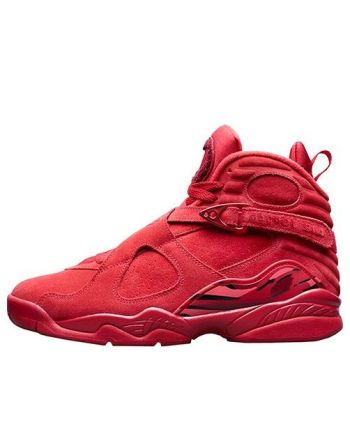 (WMNS) Air Jordan 8 Retro ??Valentine??s Day?? AQ2449-614