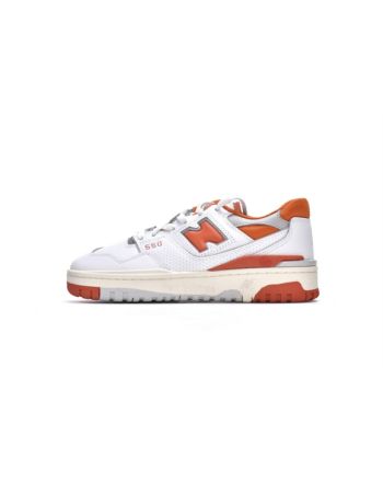 Get New Balance 550 College Pack BB550SIZ