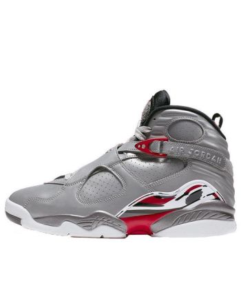 Air Jordan 8 Retro SP ??Reflections Of A Champion?? CI4073-001