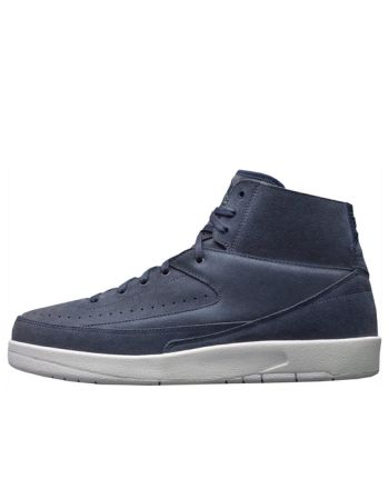 Air Jordan 2 Retro Deconstructed ??Thunder Blue?? 897521-402