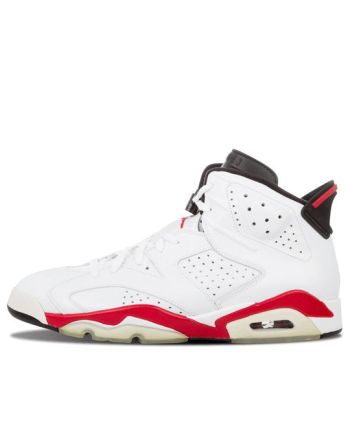 Air Jordan 6 Retro ??Bulls?? 384664-102