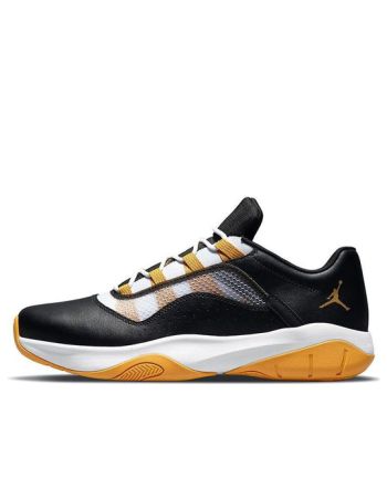 Air Jordan 11 CMFT Low ??Thunder?? DM9481-001