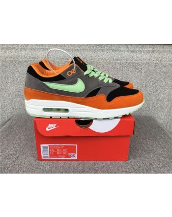 Nike Air Max 1 Nike Half Palm Air Cushion Retro Running Shoes DZ0482-001