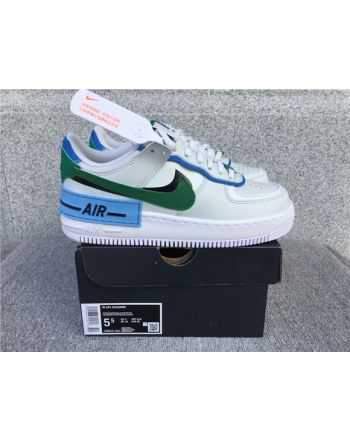 Air Force 1 Shadow  CI0919-004