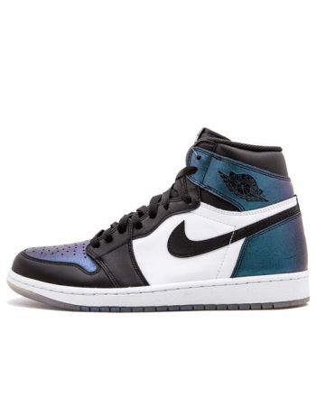 Air Jordan 1 Retro High OG ??All Star ?C Chameleon?? 907958-015