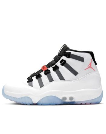 Air Jordan 11 Adapt ??White?? DA7990-100