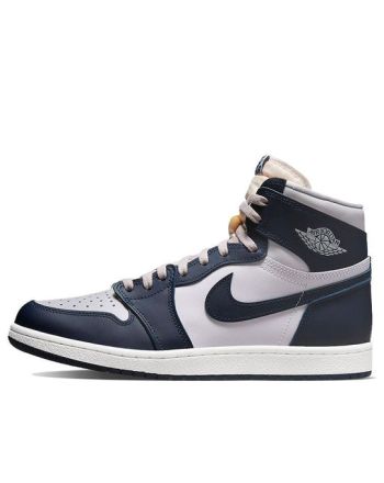 Air Jordan 1 Retro High ??85 ??Georgetown?? BQ4422-400