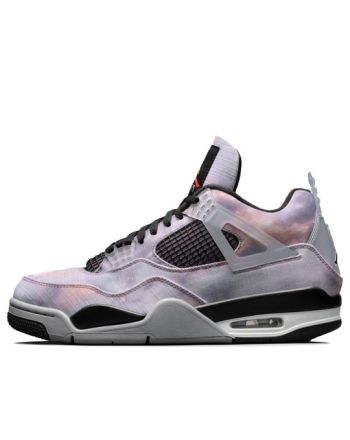 Air Jordan 4 Retro ??Zen Master?? DH7138-506